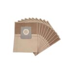 Sacs aspirateur ELFO 18 L - Lot de 5 sacs en Papier