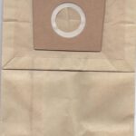 Sacs aspirateur PROFILO VS 5 PT 04 - Lot de 10 sacs en Papier